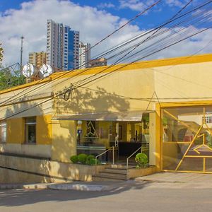 Hotel Meri Conselheiro Lafaiete